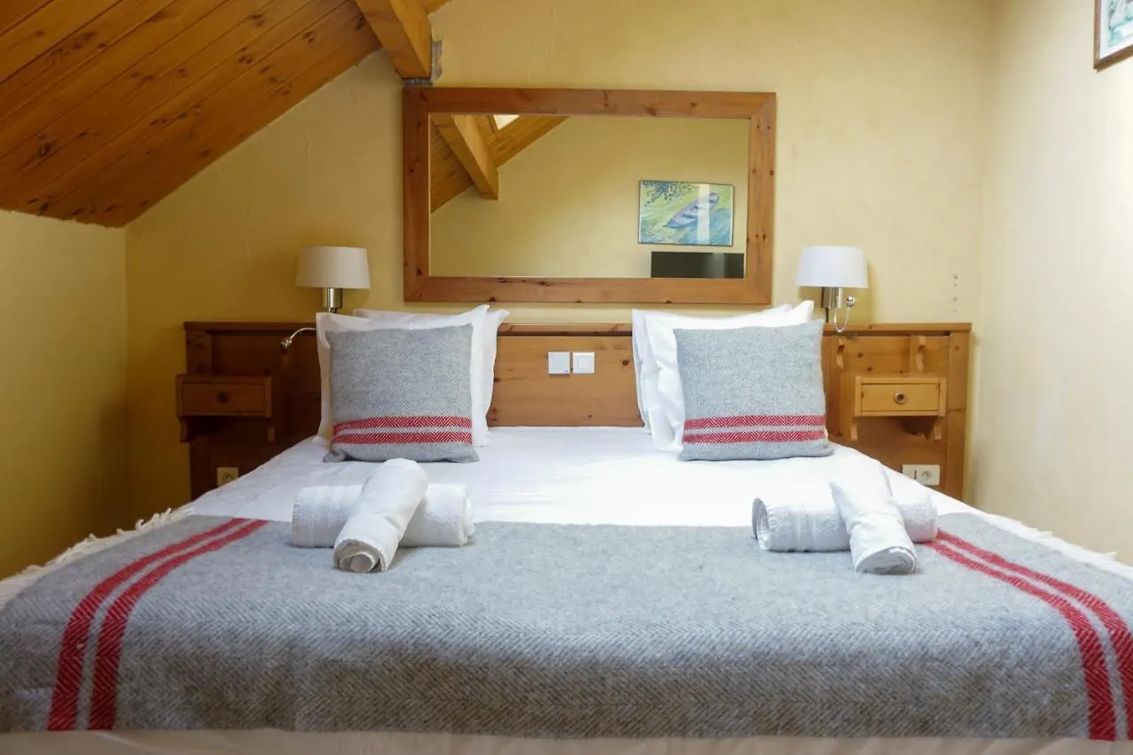 Hotel Mont Thabor Serre Chevalier La Salle-les-Alpes France