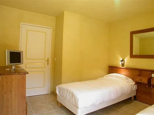 Hotel Mont Thabor Serre Chevalier La Salle-les-Alpes