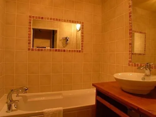 Hotel Mont Thabor Serre Chevalier La Salle-les-Alpes