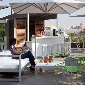 Hotel Novotel Vieux Port, Marseille